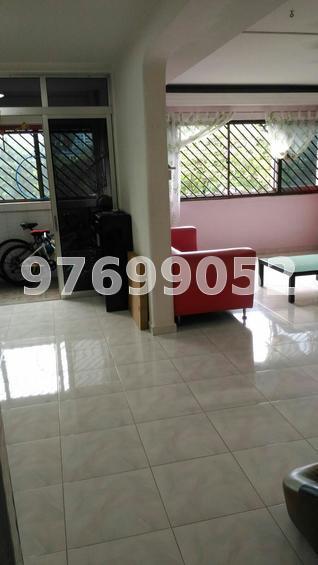 Blk 351 Ubi Avenue 1 (Geylang), HDB 5 Rooms #136416892